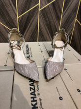 Women Heels Size 34/4