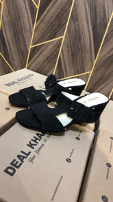 Women Heels Size 8