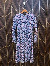Women Chiffon Cord Set | Shirt Chest 17 | Shirt Length 38 | Skirt Waist 26 | Skirt Length 39