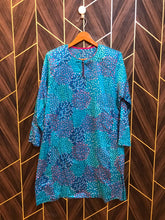 Women Cotton Cord Set | Shirt Chest 20 | Shirt Length 37| Skirt Waist 32 | Skirt Length 41