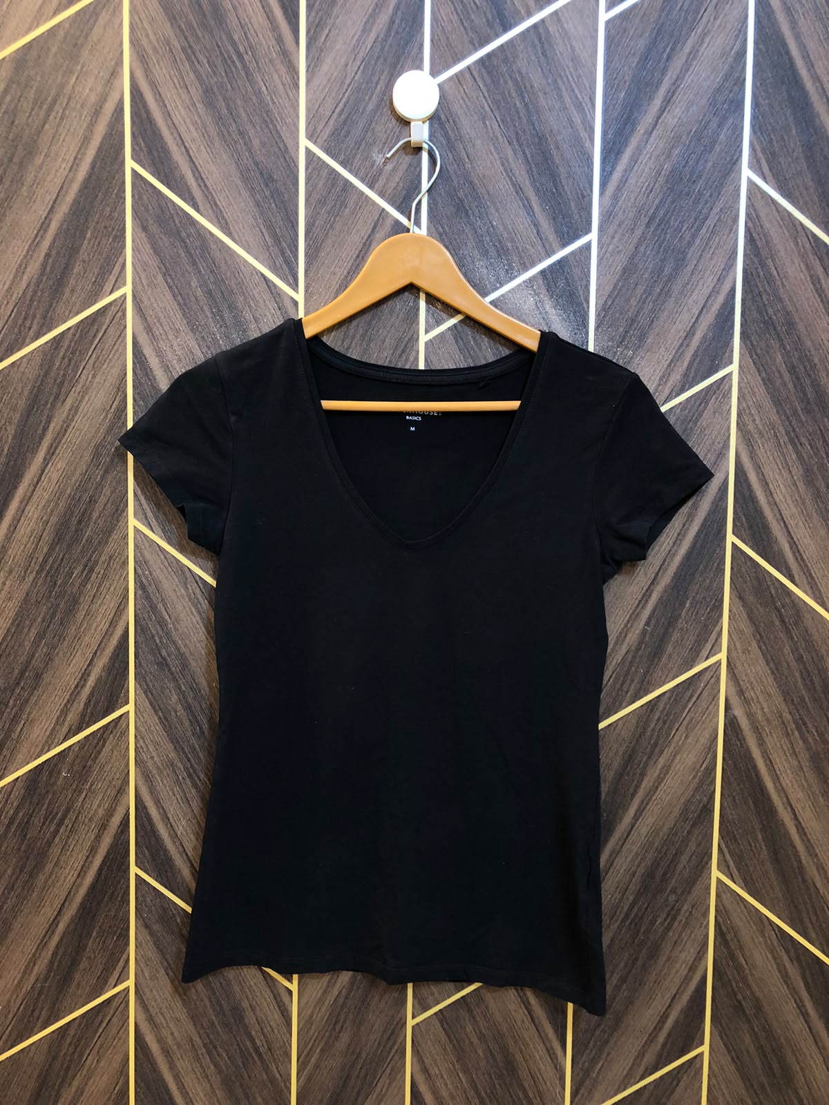 T-Shirt Jersey X Small Size Length 23