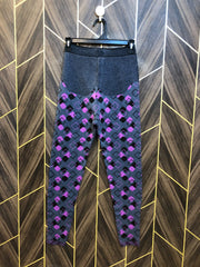 Women Winter Wide Leg Trouser X Small | Size | Waist 24 | Length 38