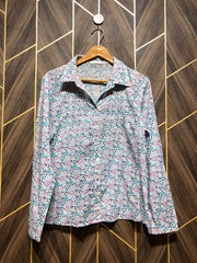 Western Top Cotton – Medium Size (Chest: 19, Length: 25 )