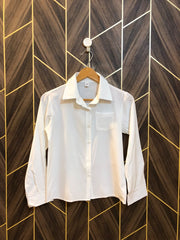 Western Top Silk – X-Small Size (Chest: 16 , Length: 21 )