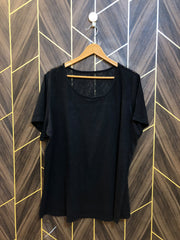 T-Shirt Jersey 1xl Size Length 27