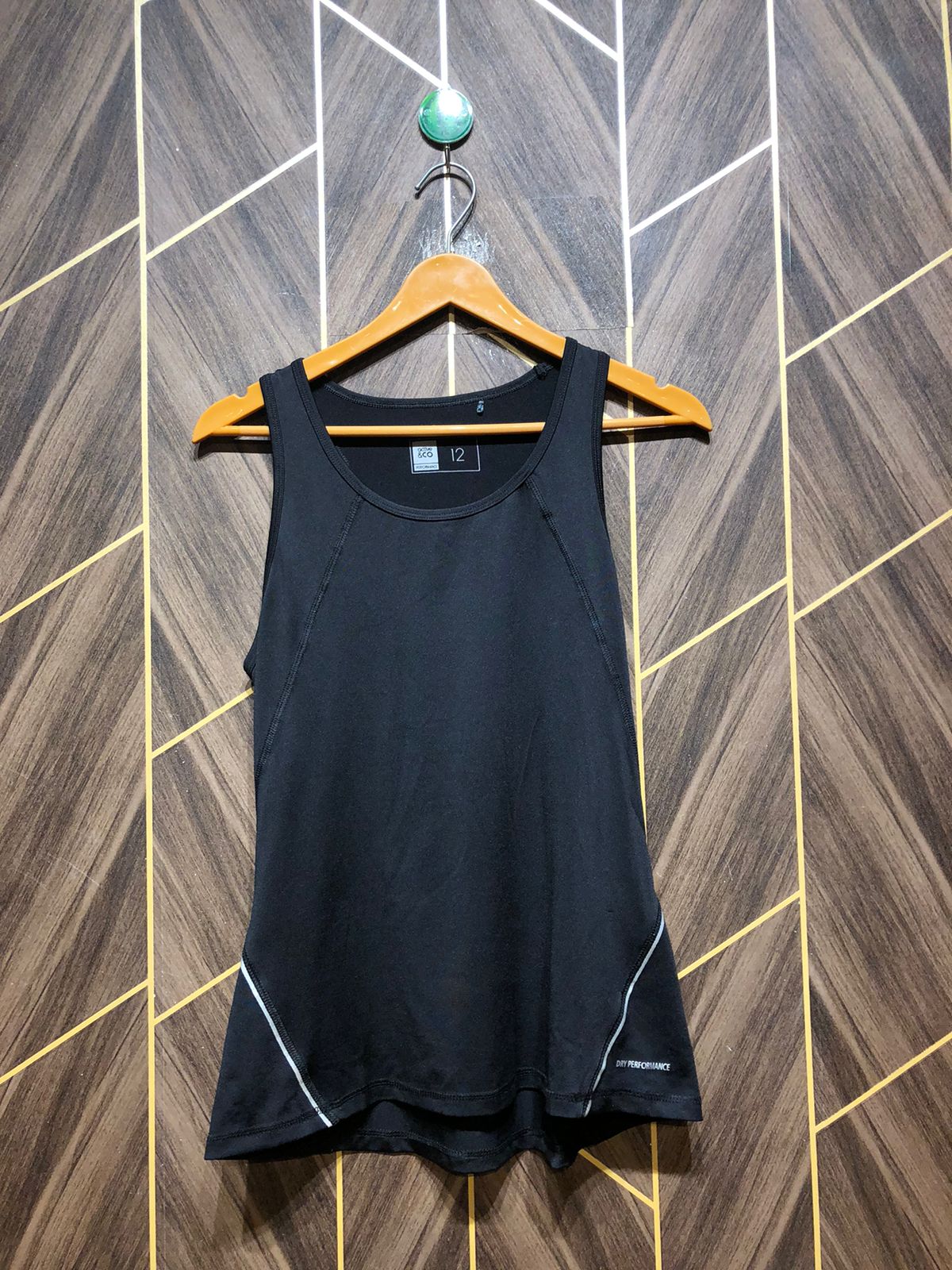 Sports Sando Jersey X Small Size Length 25
