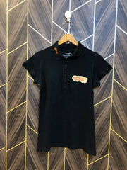 T-Shirt Jersey Small Size Length 25