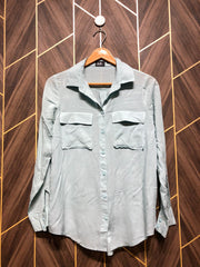 Western Top Linen – Medium Size (Chest: 19, Length: 25)