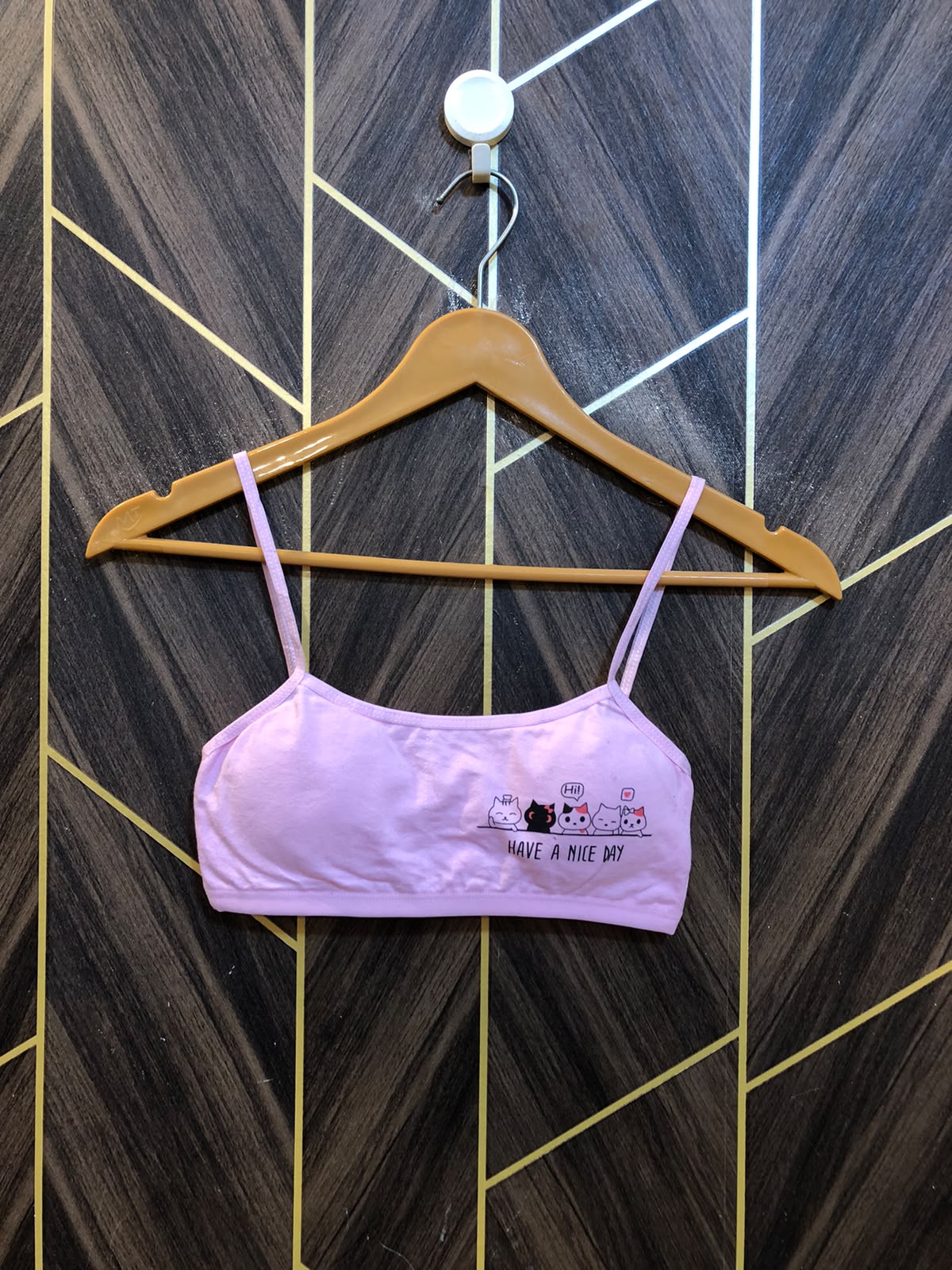 Women Sports Bra – Small