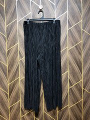 Western Jersey Plazo Large | Size Waist 34 to 36 | Length 37