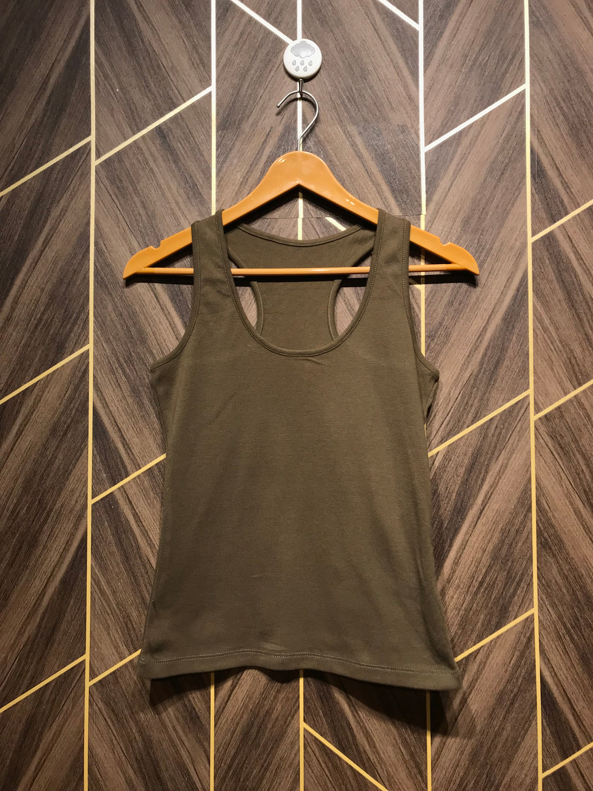 T-shirt S/M Length 26