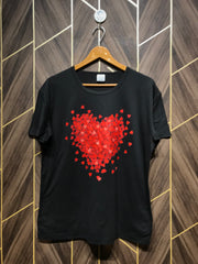 T-shirt Large Length 27