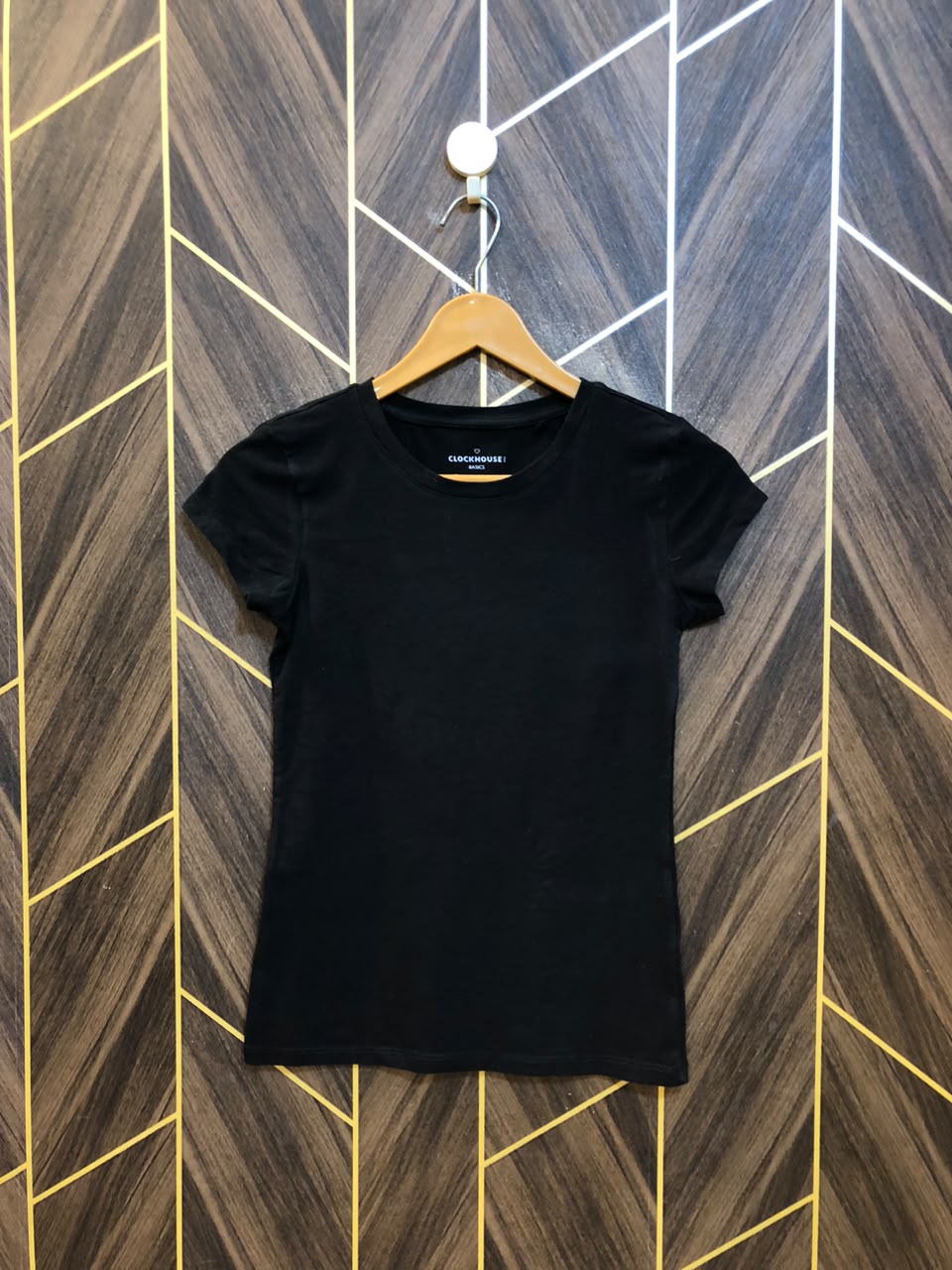 T-Shirt Jersey X Small Size Length 22