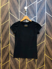 T-Shirt Jersey X Small Size Length 22