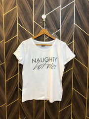 T-Shirt Jersey Small to Medium Size Length 25