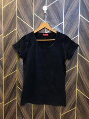 T-Shirt Jersey X Small Size Length 24