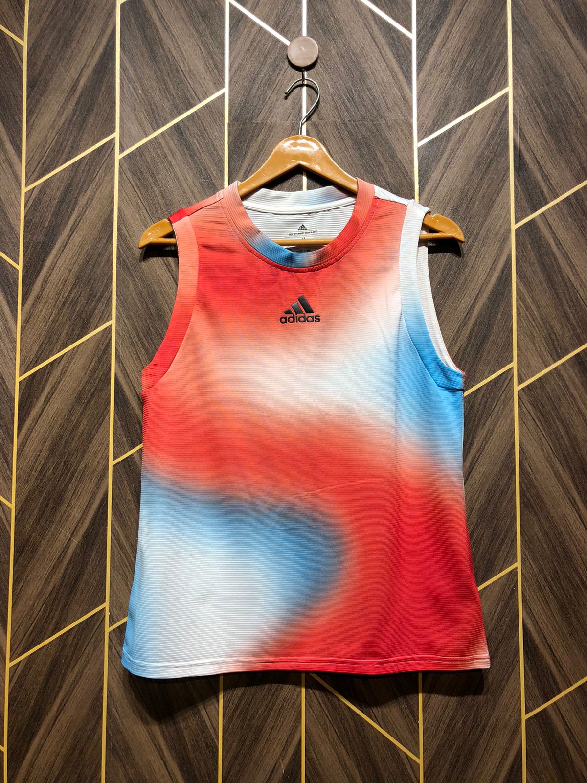 Sando Jersey Medium Size Length 24