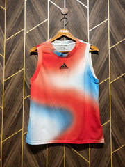 Sando Jersey Medium Size Length 24