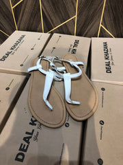 Women slipper Size 9