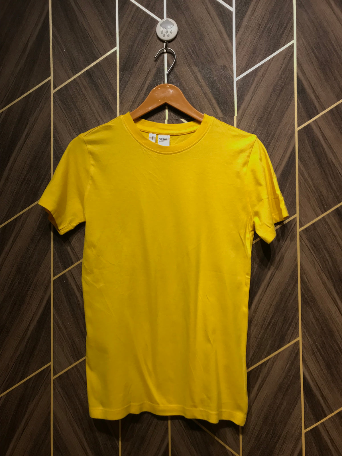 T-shirt Small Length 27