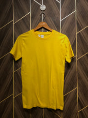 T-shirt Small Length 27