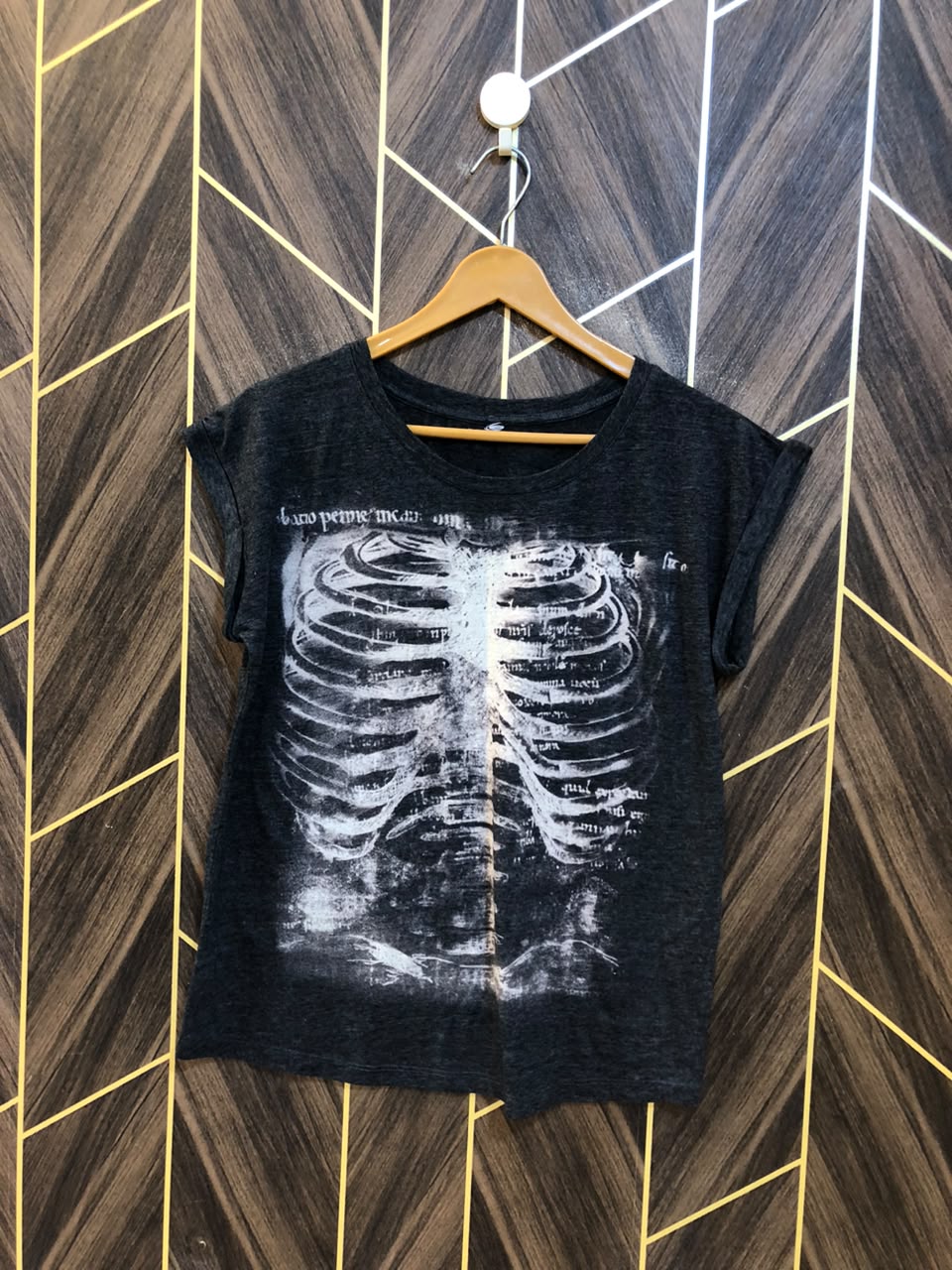 T-Shirt Jersey Medium Size Length 24