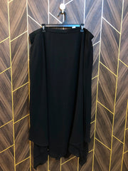 Women Skirts Chiffon silk  1XL | Size Waist 42 | Length 36