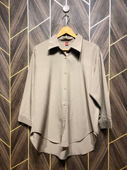 Western Top Linen – 1X-Large Size (Chest: 22 , Length: 30 )