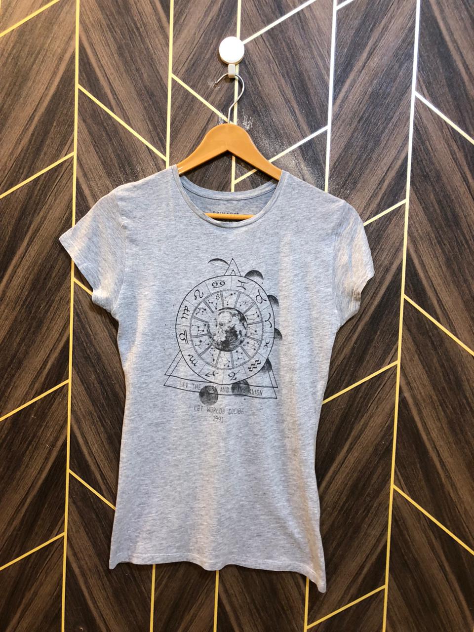 T-Shirt Jersey X Small Size Length 26