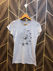 T-Shirt Jersey X Small Size Length 26