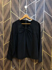 Western Top Silk – Large Size (Chest: 20, Length: 25