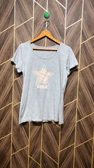 T-Shirt Jersey Medium Size Length 26