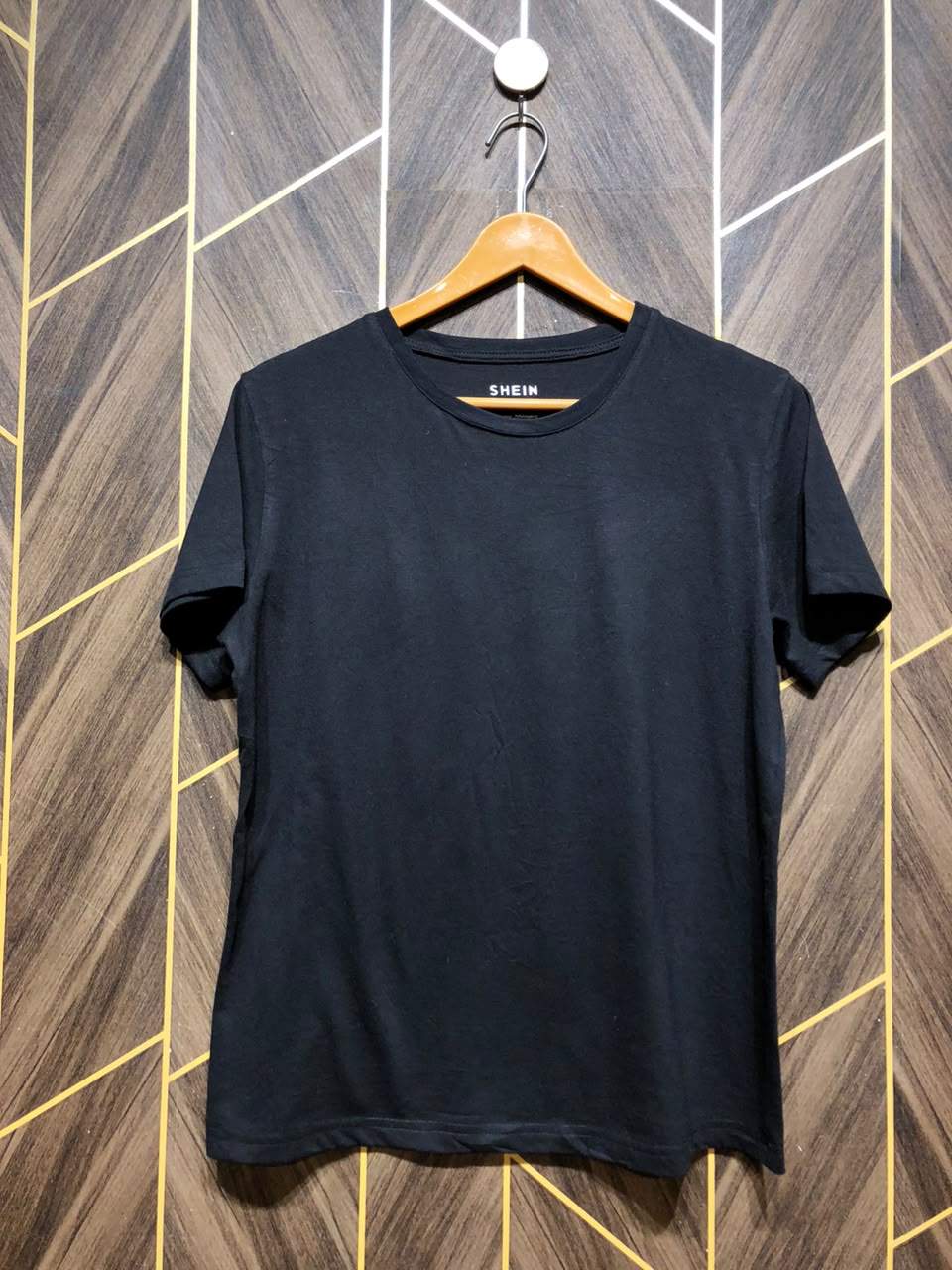 T-Shirt Jersey Medium Size Length 25