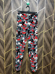 Western Jersey plazo  Small | Size Waist 28 | Length 38