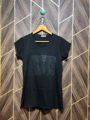 T-Shirt Jersey Xsmall Length 25