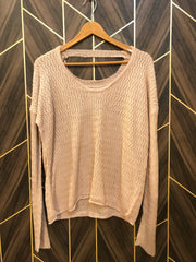 Sweater Top M