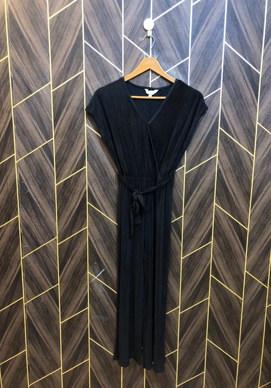 Western jump suite Jersey Small | Size | Chest 18 | Length 48
