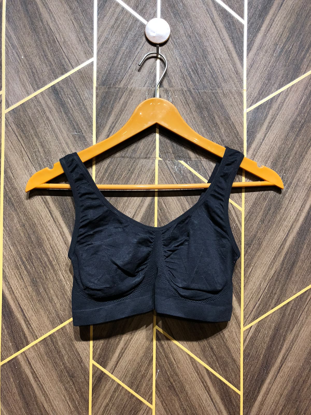 Women Sports Bra – Medium