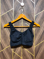 Women Sports Bra – Medium