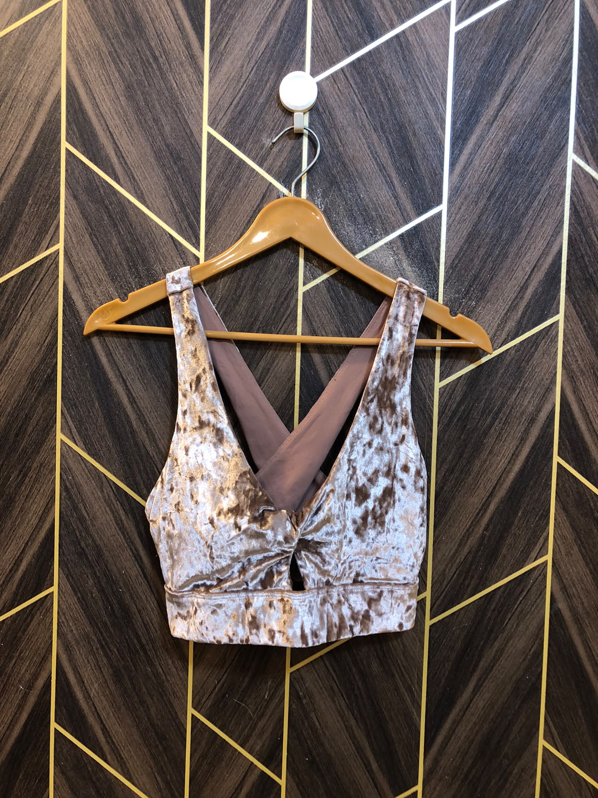 Women Sports Bra – Medium to Large