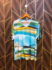 T-Shirt Jersey 1xl  Size Length 29