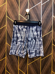 Women Mini Shorts Gym Wear Medium | Size Waist 30 32