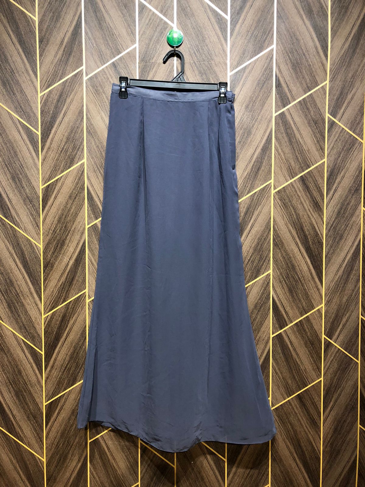 Western Chiffon Skirts X Small | Size Waist 26 | Length 39