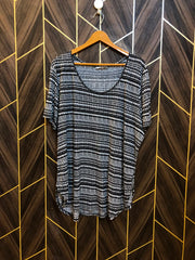 T-Shirt Jersey X Large Size Length 32