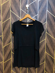 T-Shirt Jersey Small Size Length 29