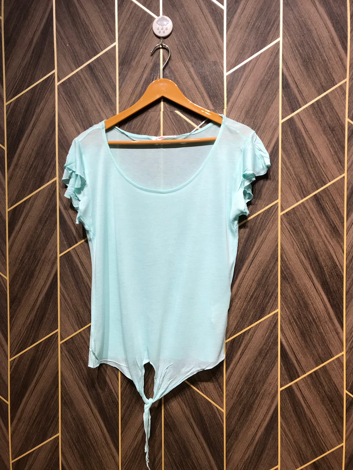 T-shirt Small Length 15