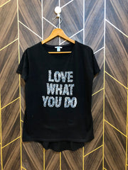 T-Shirt Jersey Small Size Length 28   baggy