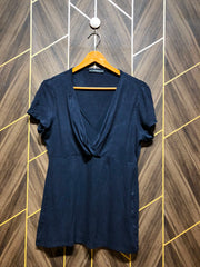T-Shirt Jersey Small Size Length 26