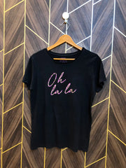T-Shirt Jersey Small Size Length 25 baggy