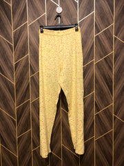 Western Plazo Small waist 28 full length